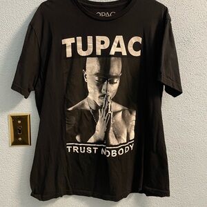 Tupac Shirt